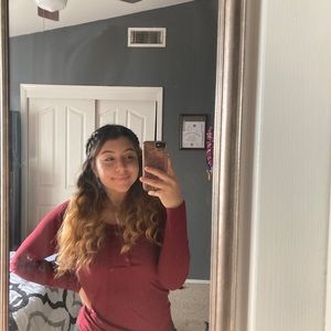 Meet your Posher, Natalie